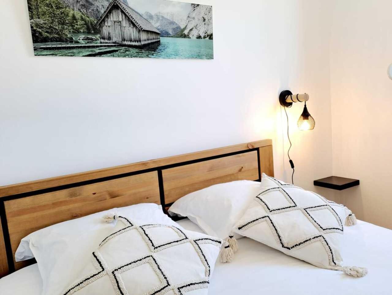 Browny Home*Vue Montagne*Proximite Grands Axes 본빌 외부 사진